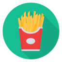 food and restaurant,fast food,gastronomy,nutrition,unhealthy food,french fries